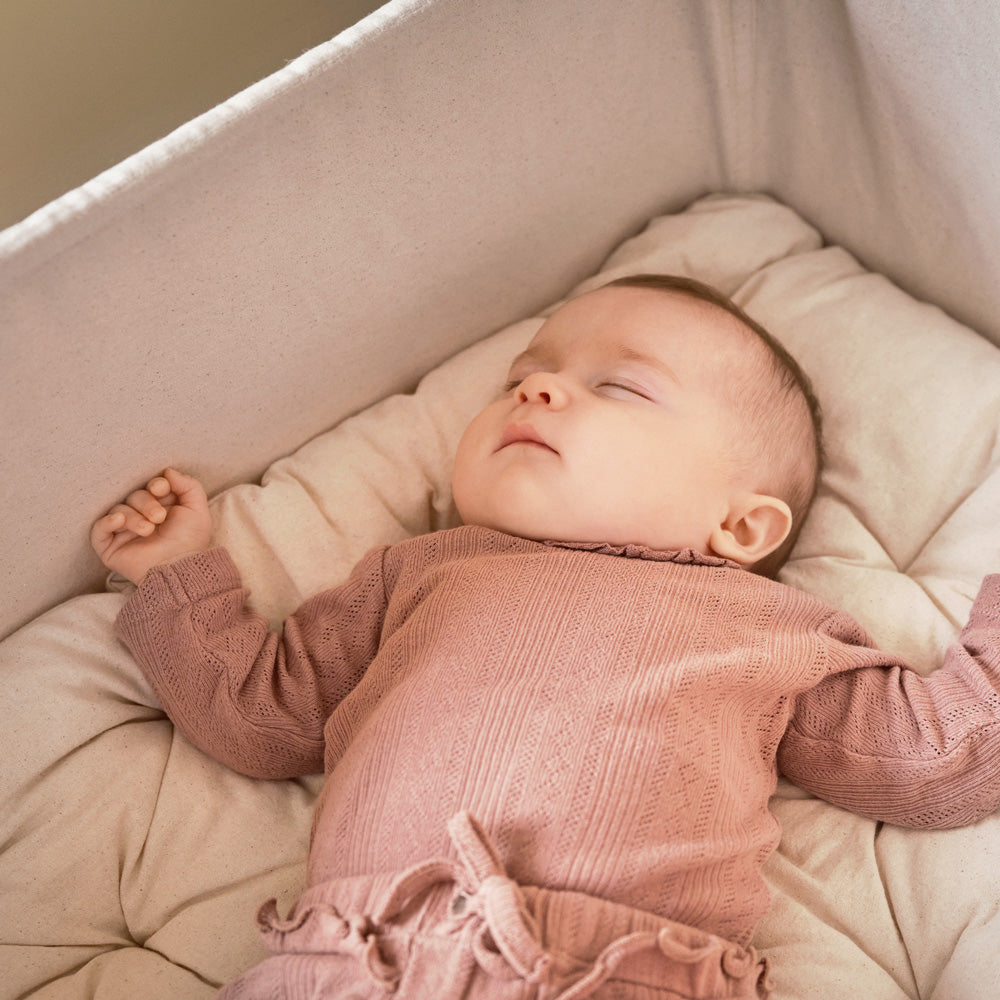 Kapok Mattress for Cradle