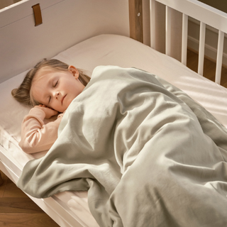 10 things you should know about your baby’s sleeping habits