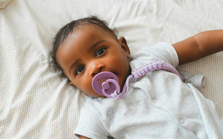 Our 6 favorite pacifiers from BIBS