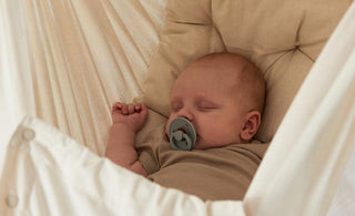 What Is Normal Baby Sleep?