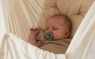 What Is Normal Baby Sleep?