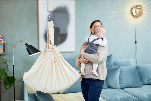 BABY HAMMOCKS – THE 10 MOST FREQUENTLY ASKED QUESTIONS