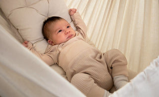 Checklist: 10 must-have essentials for your newborn baby for the first month