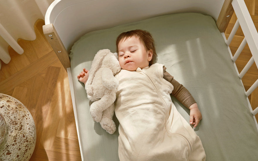 Understanding the Moro/Startle Reflex