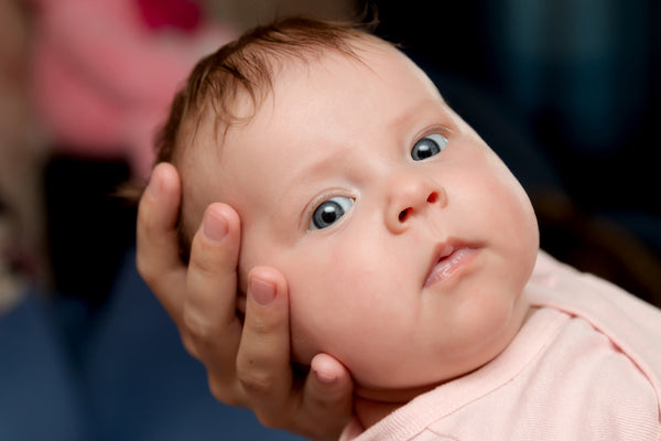 Baby fever: Causes, treatments, and when to speak with a doctor
