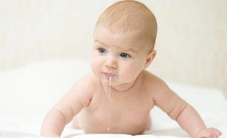 What is reflux and colic?