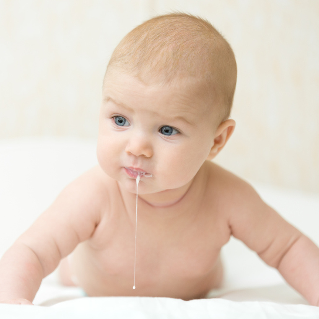 What is reflux and colic