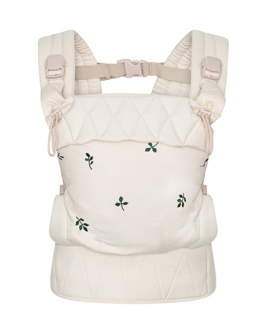 Ergonomic Baby Carrier with Maximum Support | Moonboon
