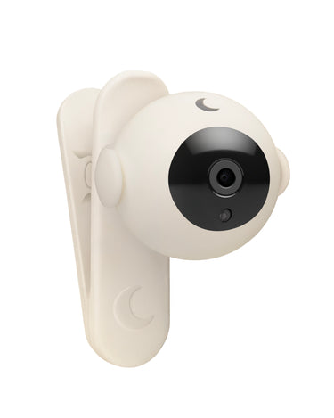 Intelligent Baby Monitor with Camera