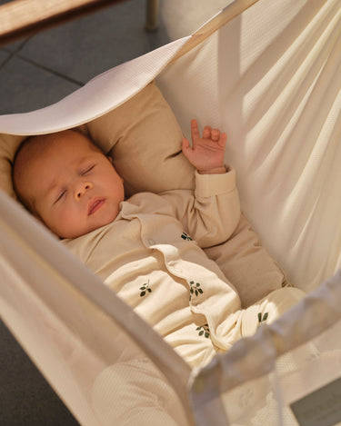 Mesh Baby Hammock - Main Image