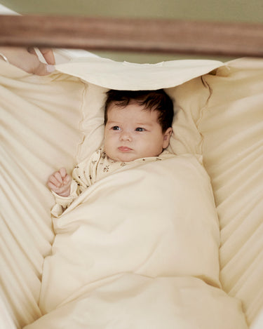 Kapok Duvet for Newborns