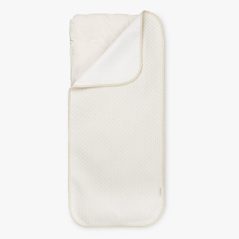 Waterproof mattress protector, Cradle