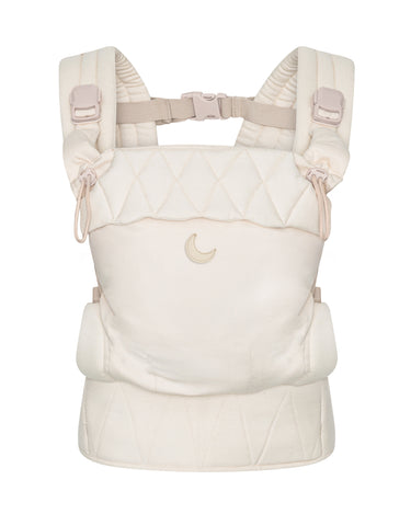 Ergonomic Baby Carrier with Maximum Support | Moonboon