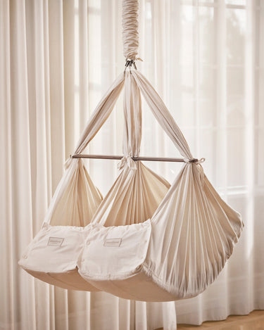 moonboon hängematte Twin Baby Hammock