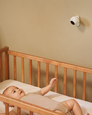 summer infant wall mount Wall mount for Intelligent Baby Monitor